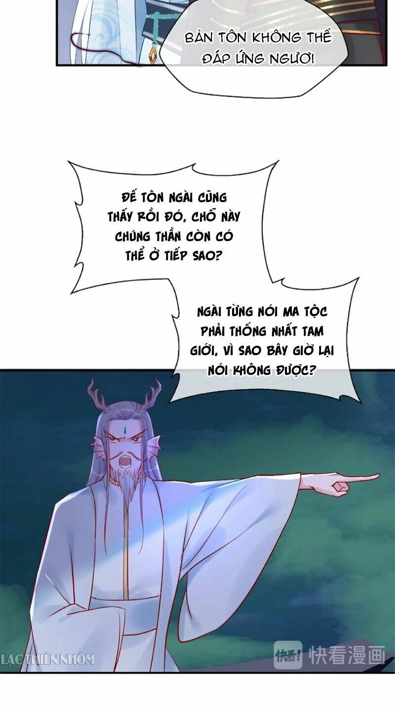 Ma Tôn Muốn Ôm Ôm Chapter 8 - 20