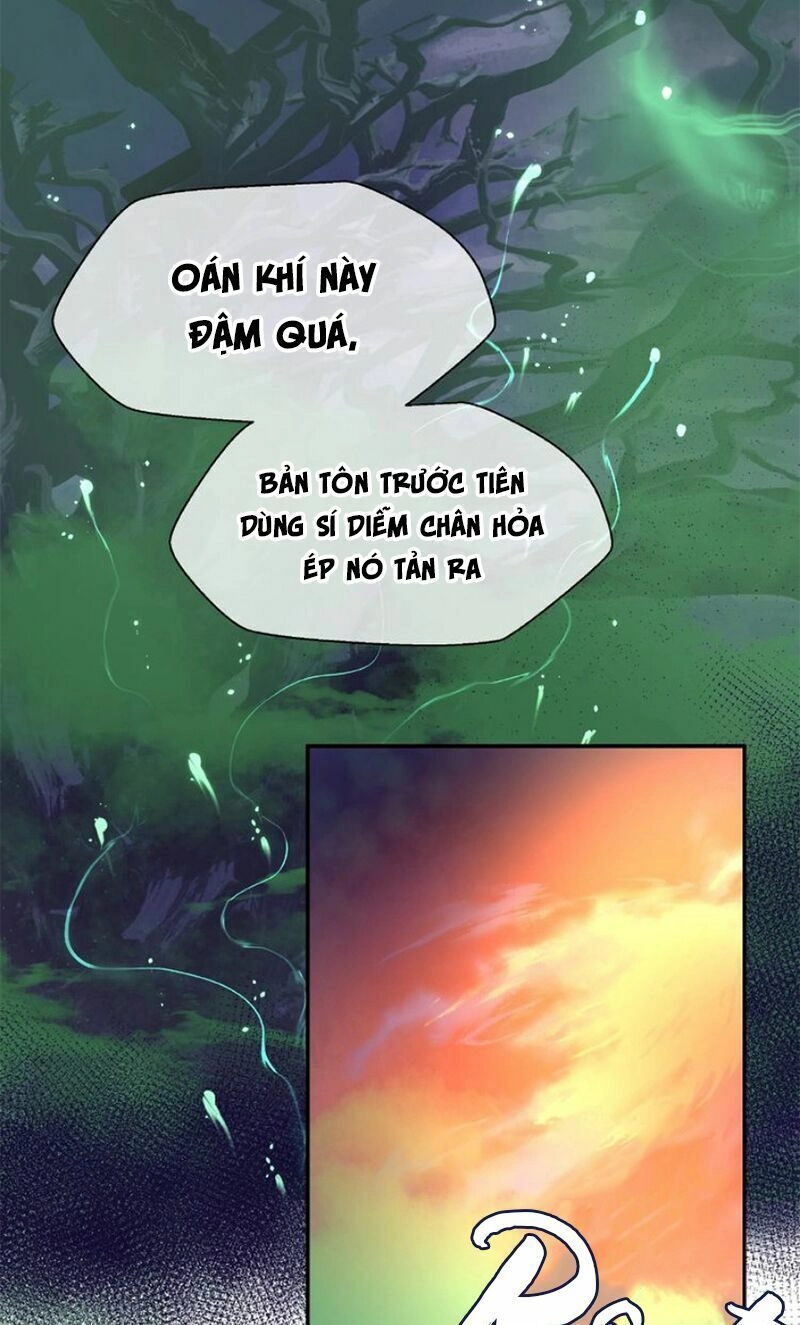 Ma Tôn Muốn Ôm Ôm Chapter 8 - 33
