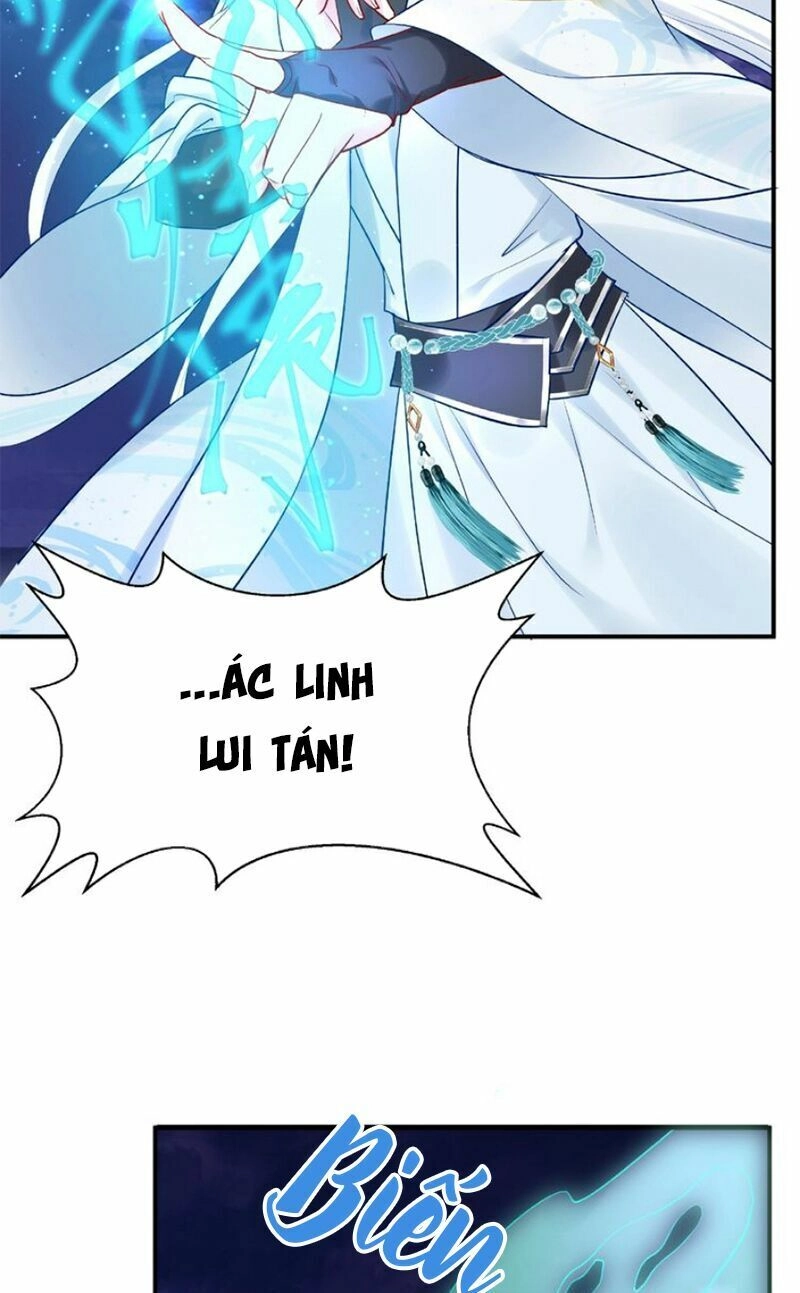 Ma Tôn Muốn Ôm Ôm Chapter 8 - 35