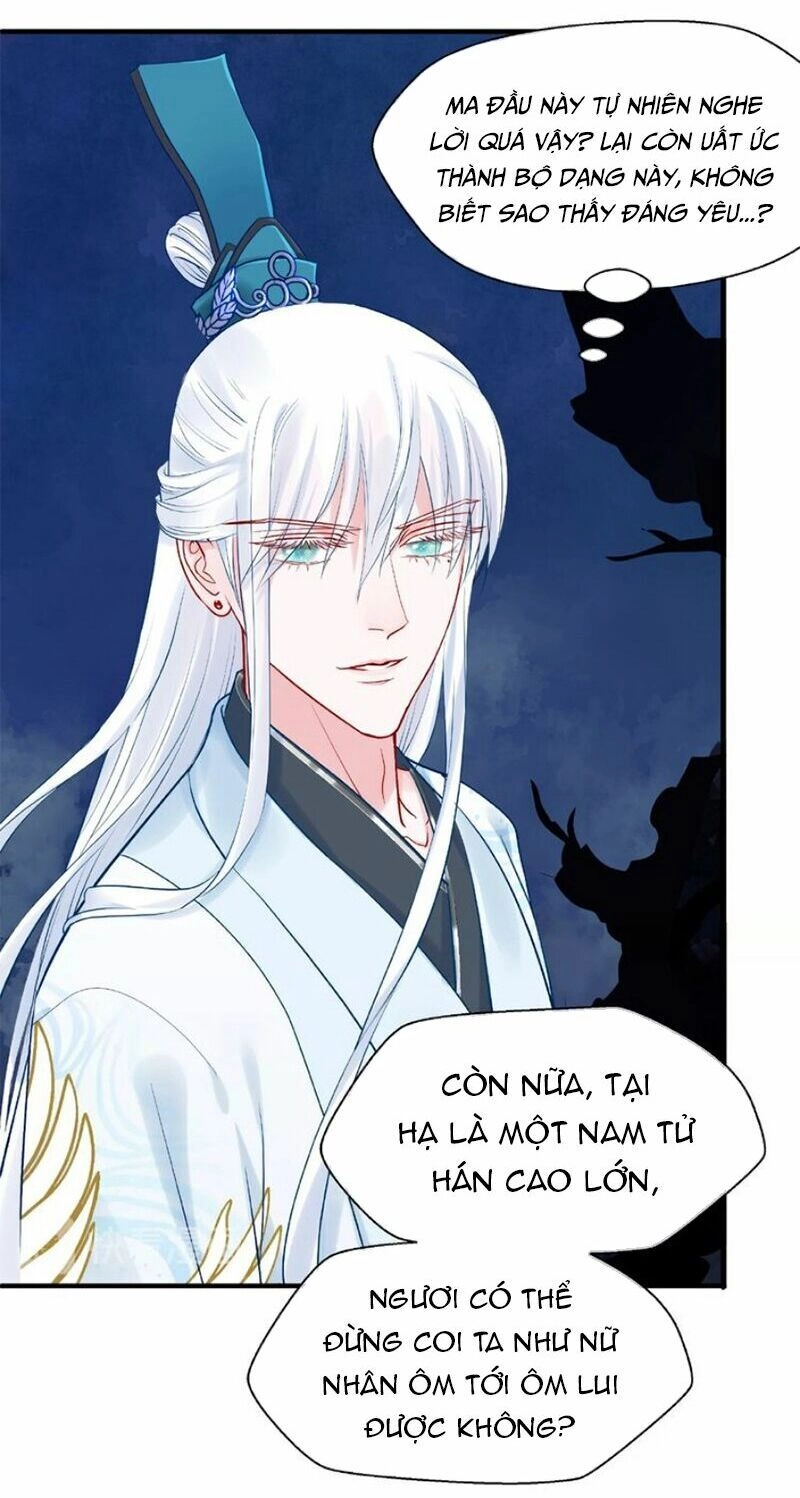 Ma Tôn Muốn Ôm Ôm Chapter 8 - 40