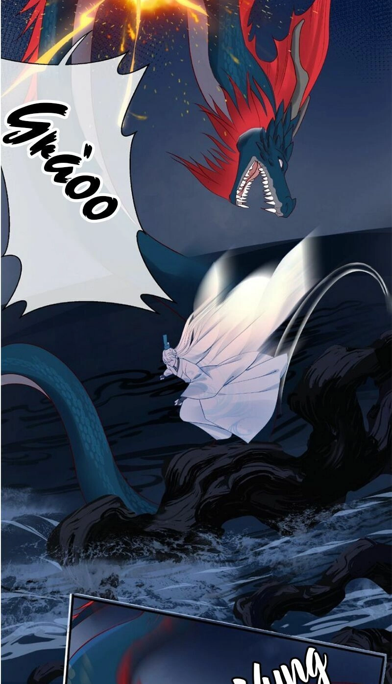 Ma Tôn Muốn Ôm Ôm Chapter 8 - 57