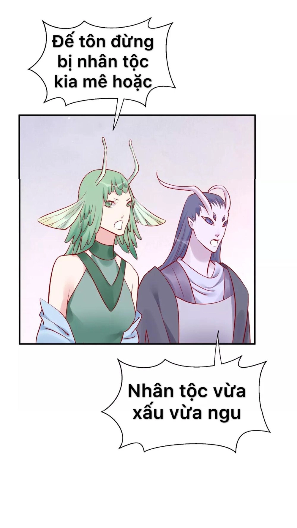 Ma Tôn Muốn Ôm Ôm Chapter 9.1 - 4