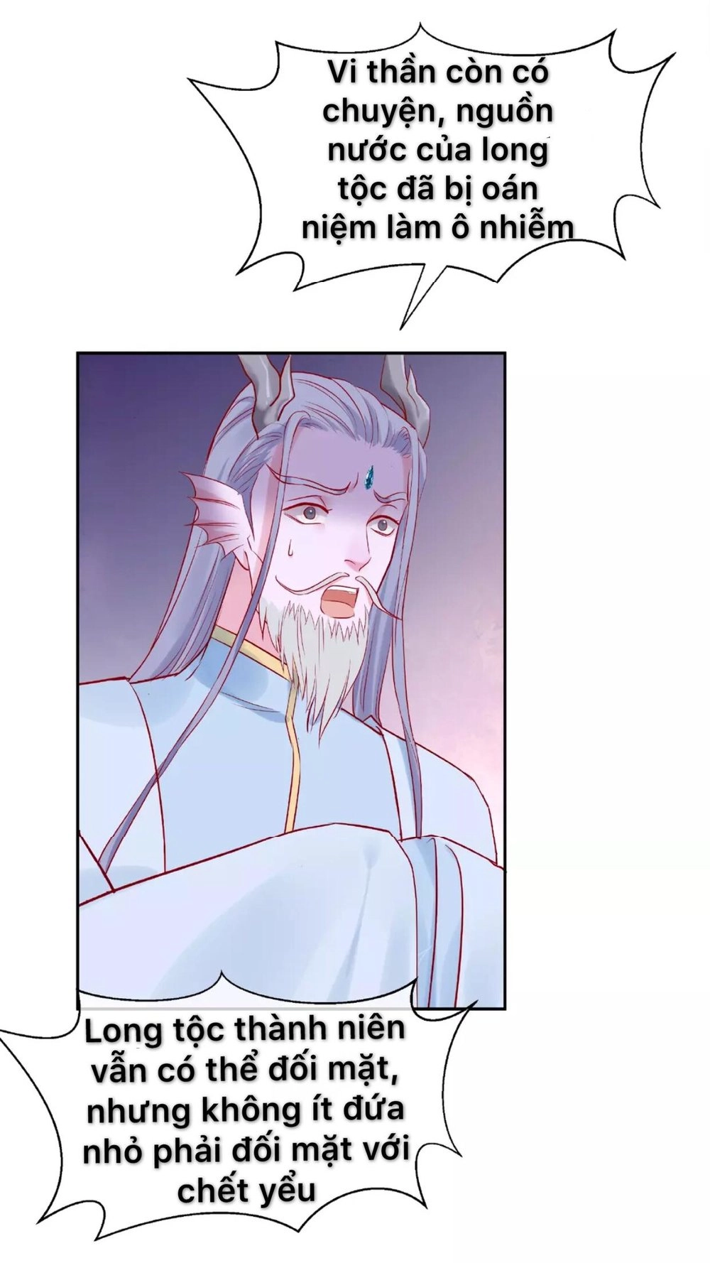 Ma Tôn Muốn Ôm Ôm Chapter 9.1 - 8