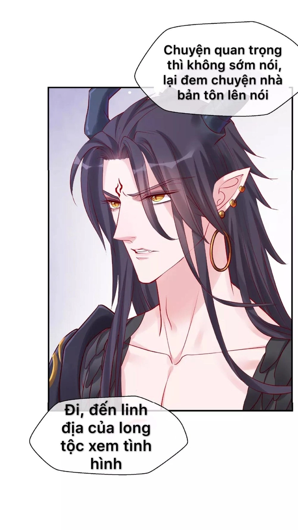 Ma Tôn Muốn Ôm Ôm Chapter 9.1 - 9