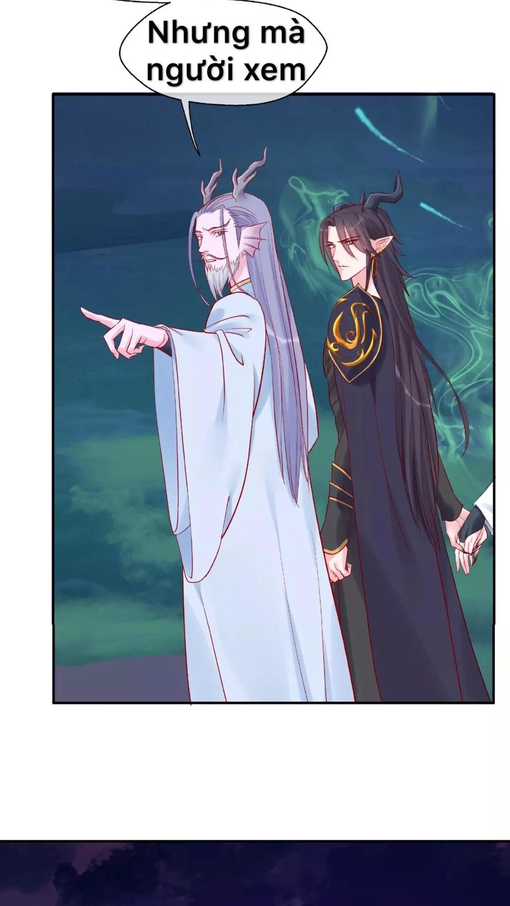 Ma Tôn Muốn Ôm Ôm Chapter 9.1 - 15