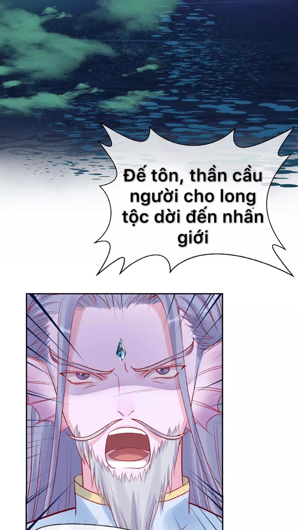 Ma Tôn Muốn Ôm Ôm Chapter 9.1 - 17