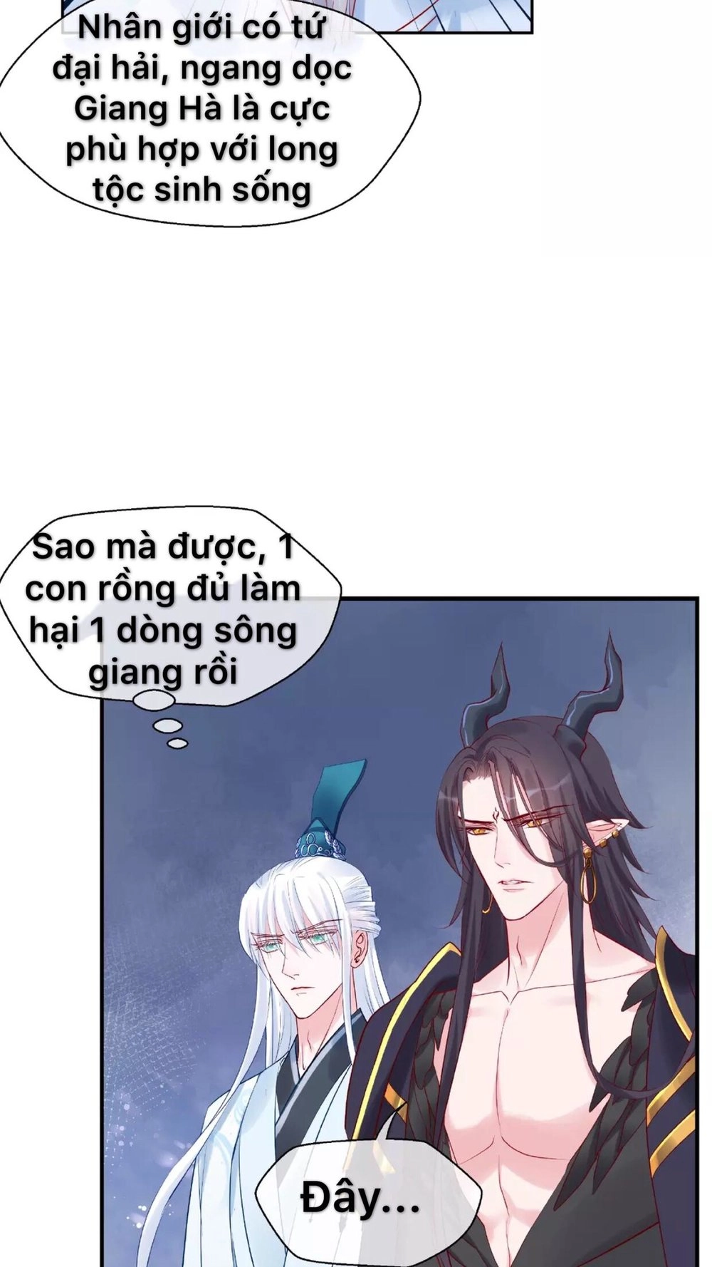 Ma Tôn Muốn Ôm Ôm Chapter 9.1 - 18