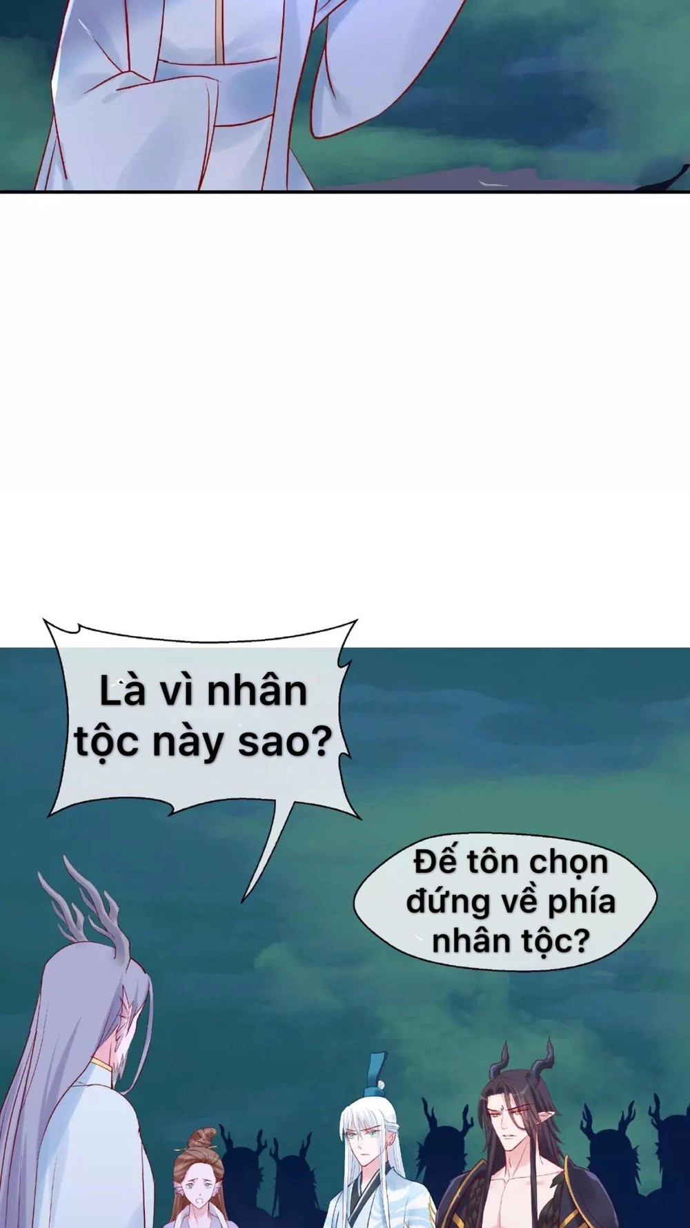 Ma Tôn Muốn Ôm Ôm Chapter 9.1 - 20