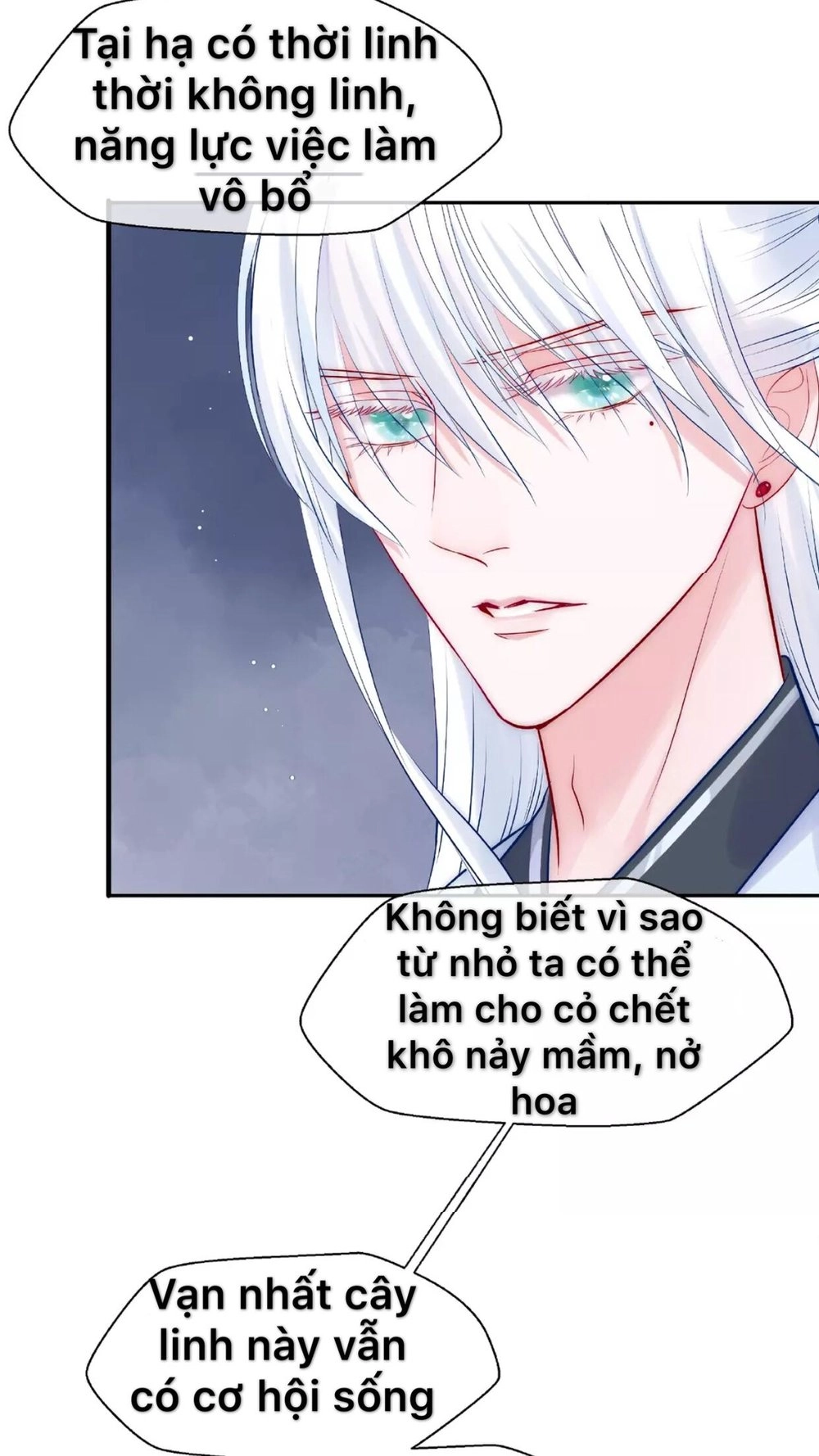 Ma Tôn Muốn Ôm Ôm Chapter 9.1 - 23