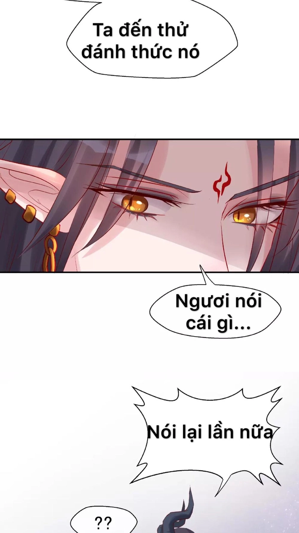 Ma Tôn Muốn Ôm Ôm Chapter 9.1 - 24