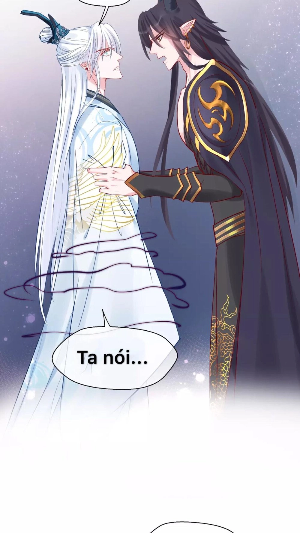 Ma Tôn Muốn Ôm Ôm Chapter 9.1 - 25