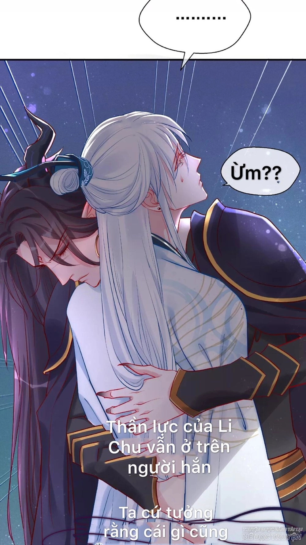 Ma Tôn Muốn Ôm Ôm Chapter 9.1 - 26