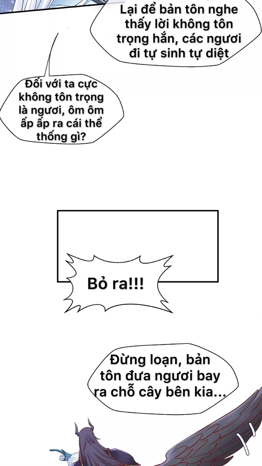 Ma Tôn Muốn Ôm Ôm Chapter 9.1 - 29