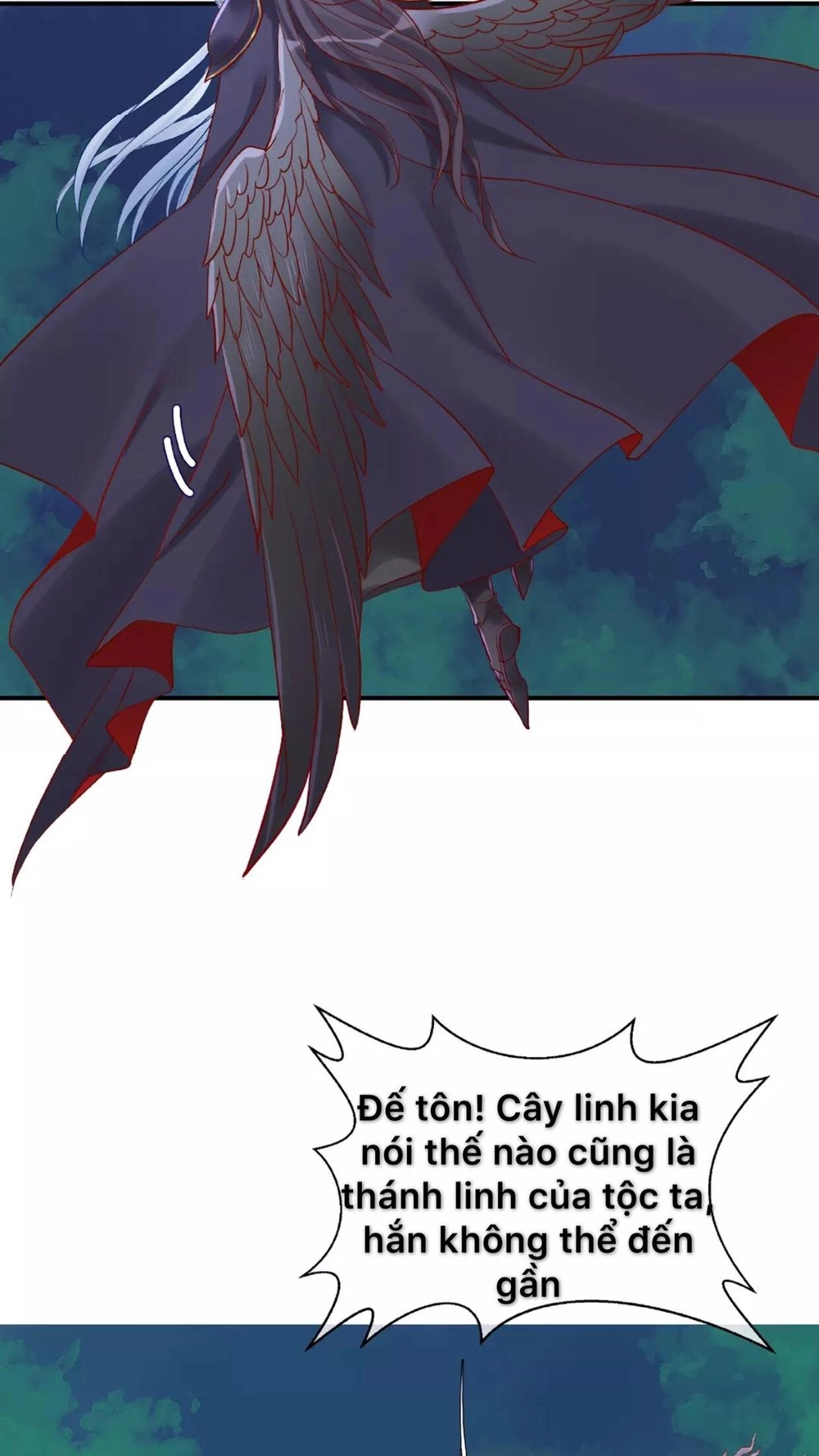 Ma Tôn Muốn Ôm Ôm Chapter 9.1 - 30