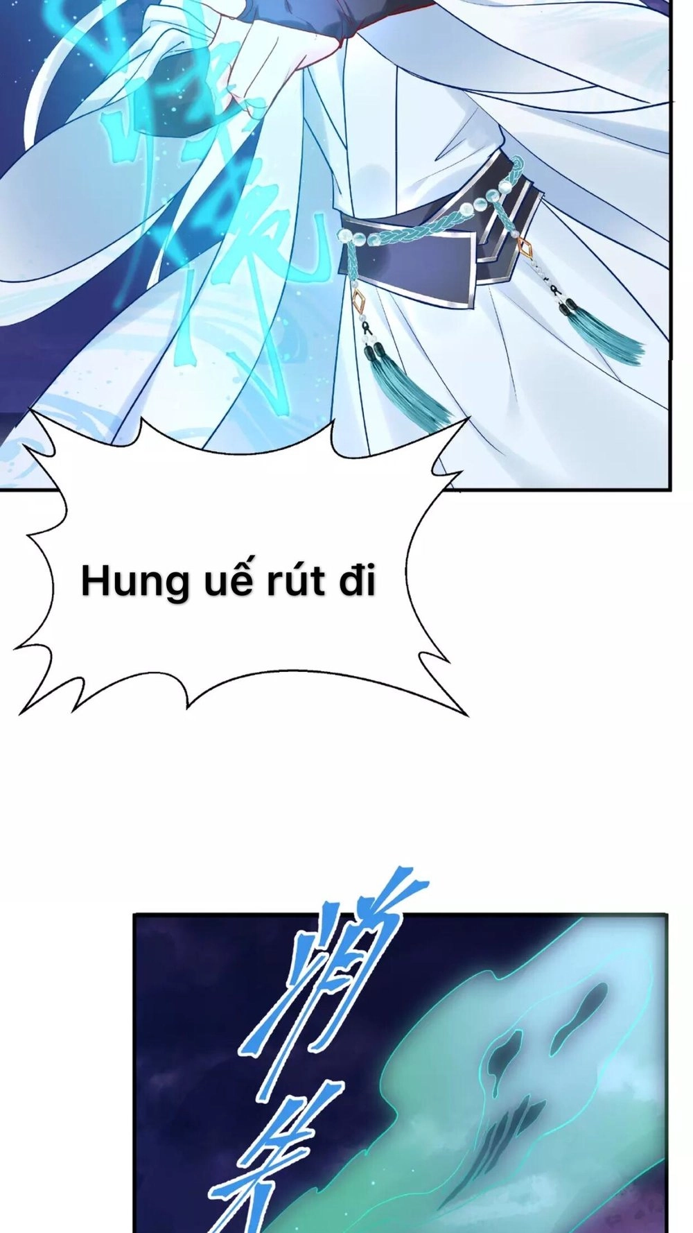 Ma Tôn Muốn Ôm Ôm Chapter 9.1 - 34