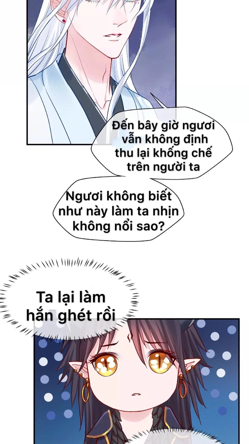 Ma Tôn Muốn Ôm Ôm Chapter 9.1 - 37