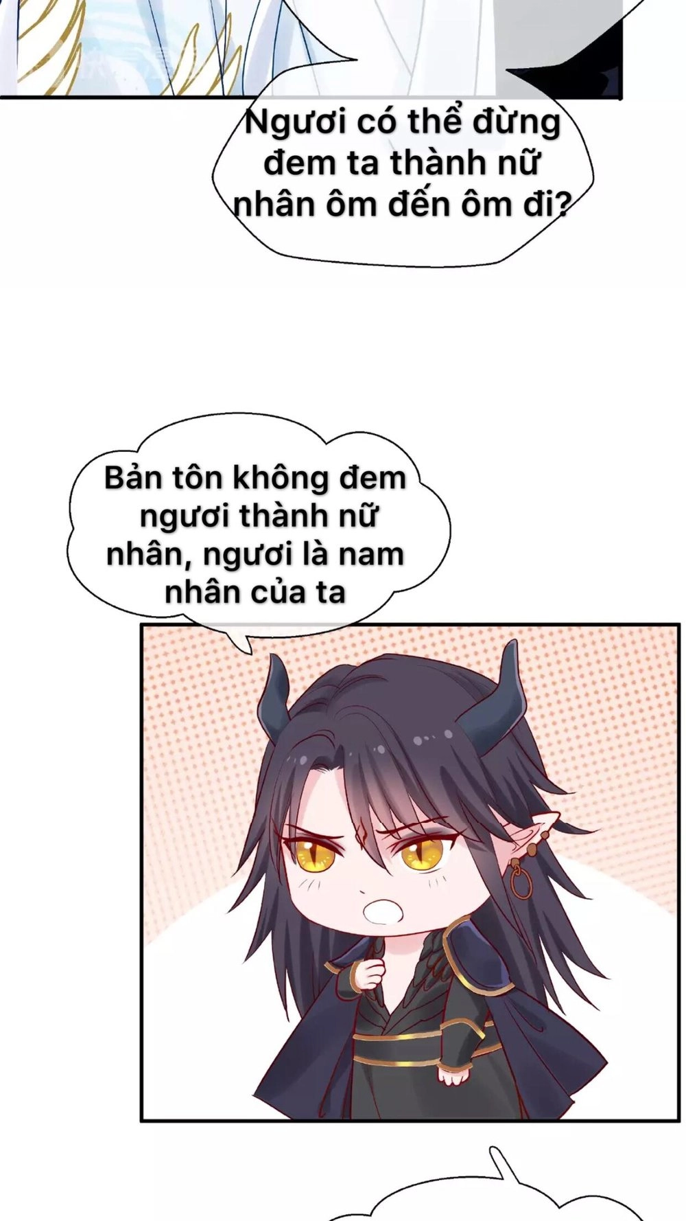 Ma Tôn Muốn Ôm Ôm Chapter 9.1 - 40