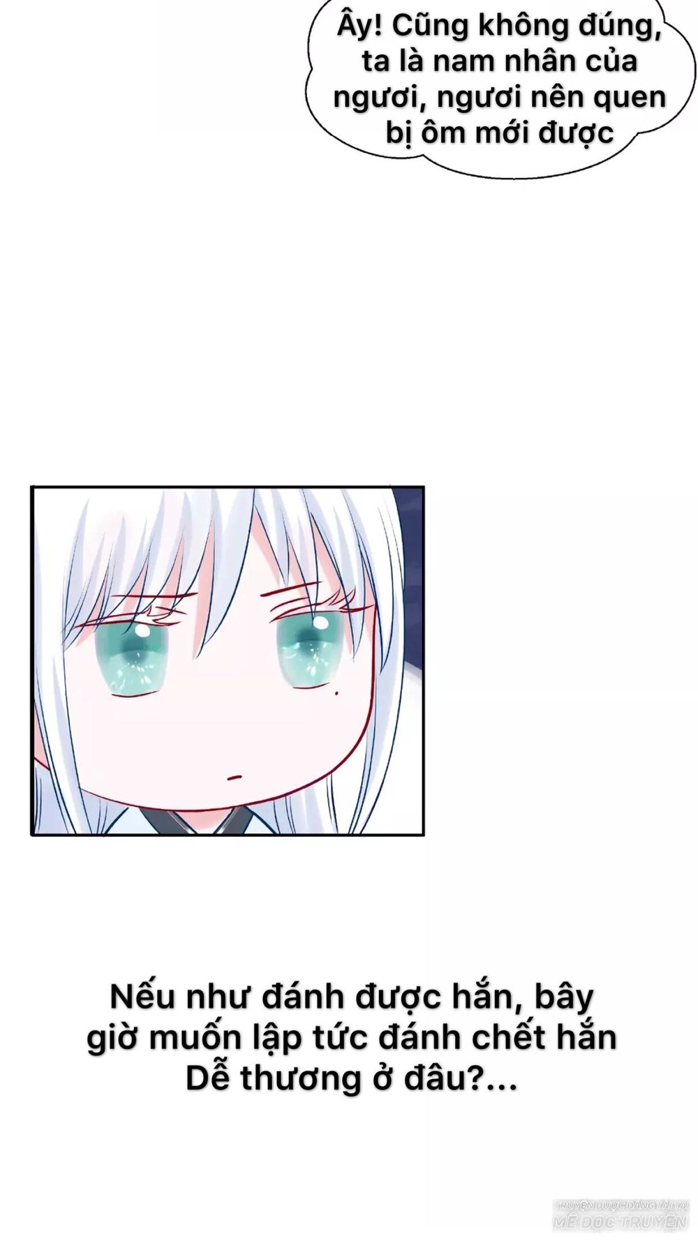 Ma Tôn Muốn Ôm Ôm Chapter 9.1 - 41