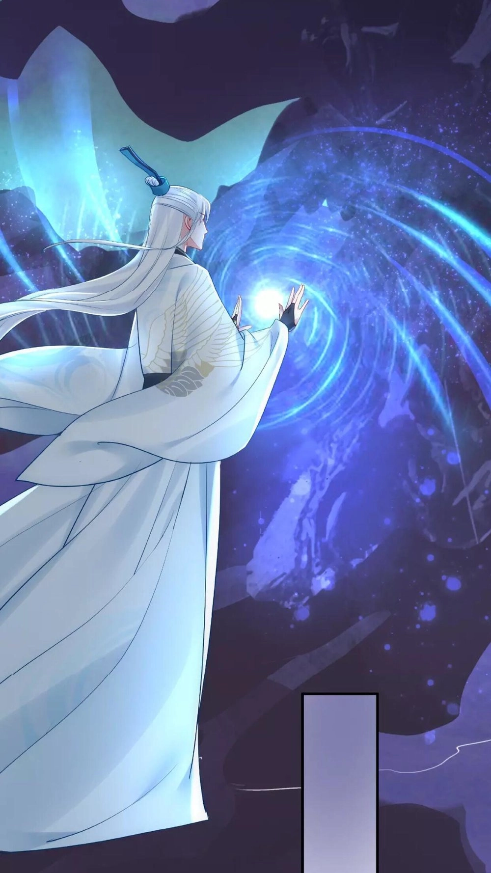 Ma Tôn Muốn Ôm Ôm Chapter 9.2 - 3