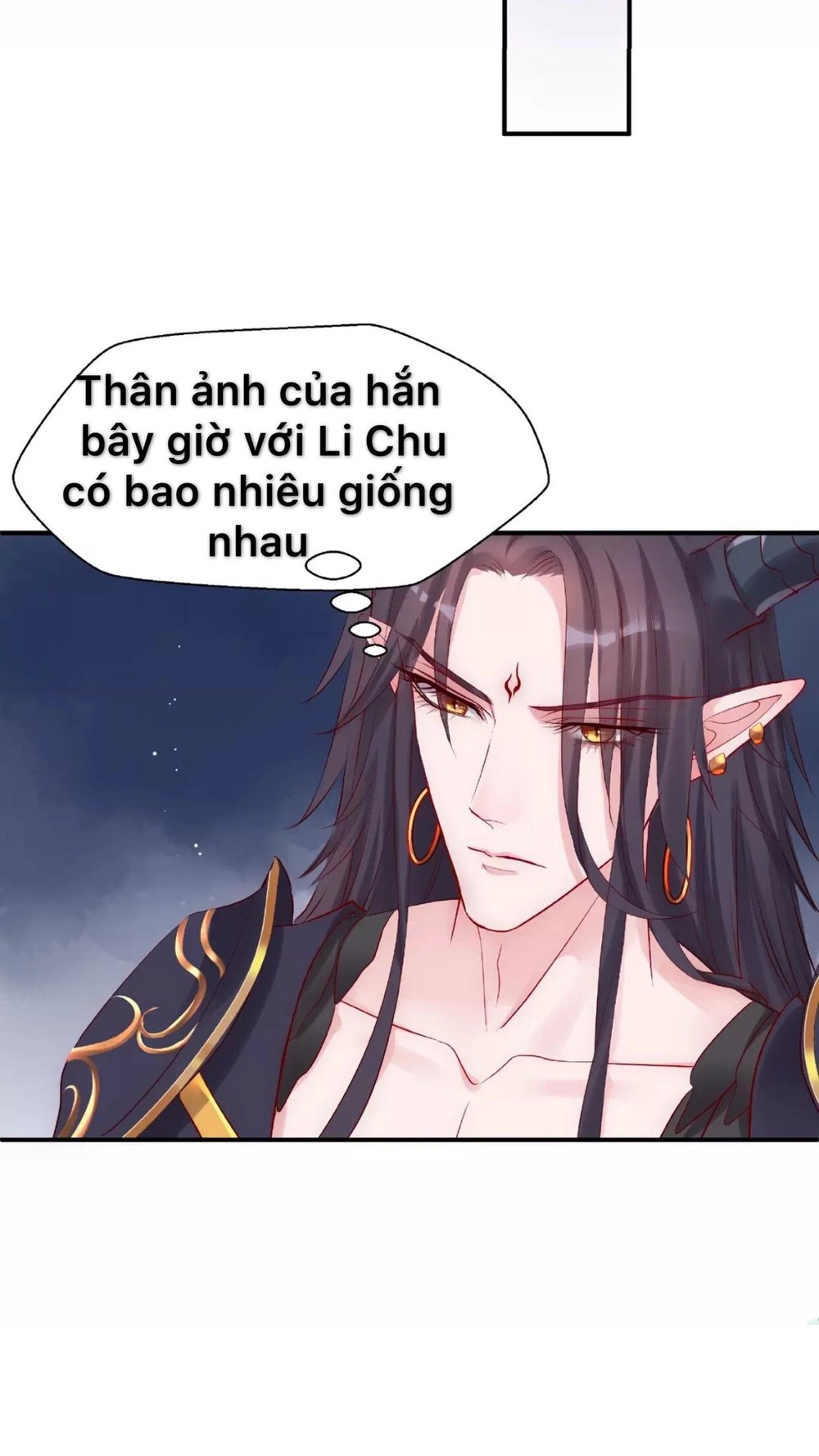Ma Tôn Muốn Ôm Ôm Chapter 9.2 - 4