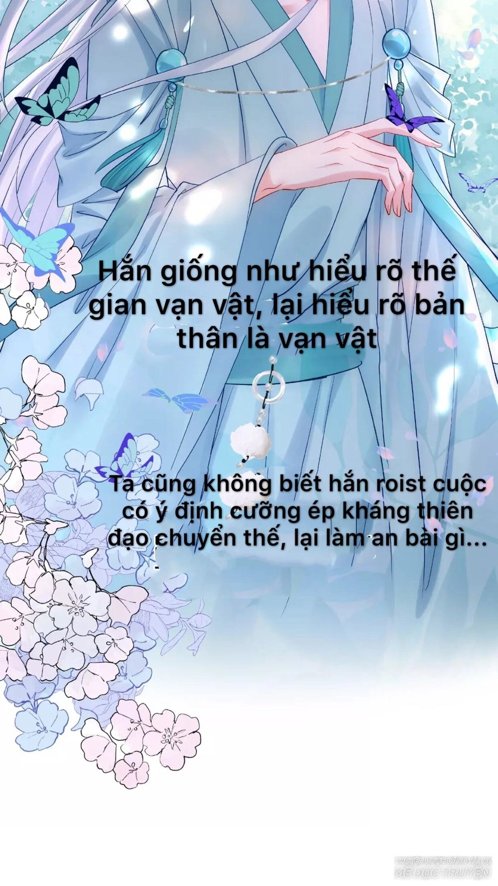 Ma Tôn Muốn Ôm Ôm Chapter 9.2 - 6