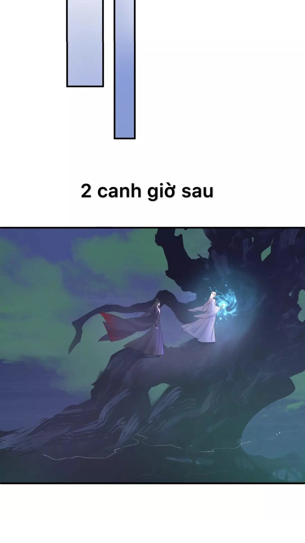 Ma Tôn Muốn Ôm Ôm Chapter 9.2 - 7