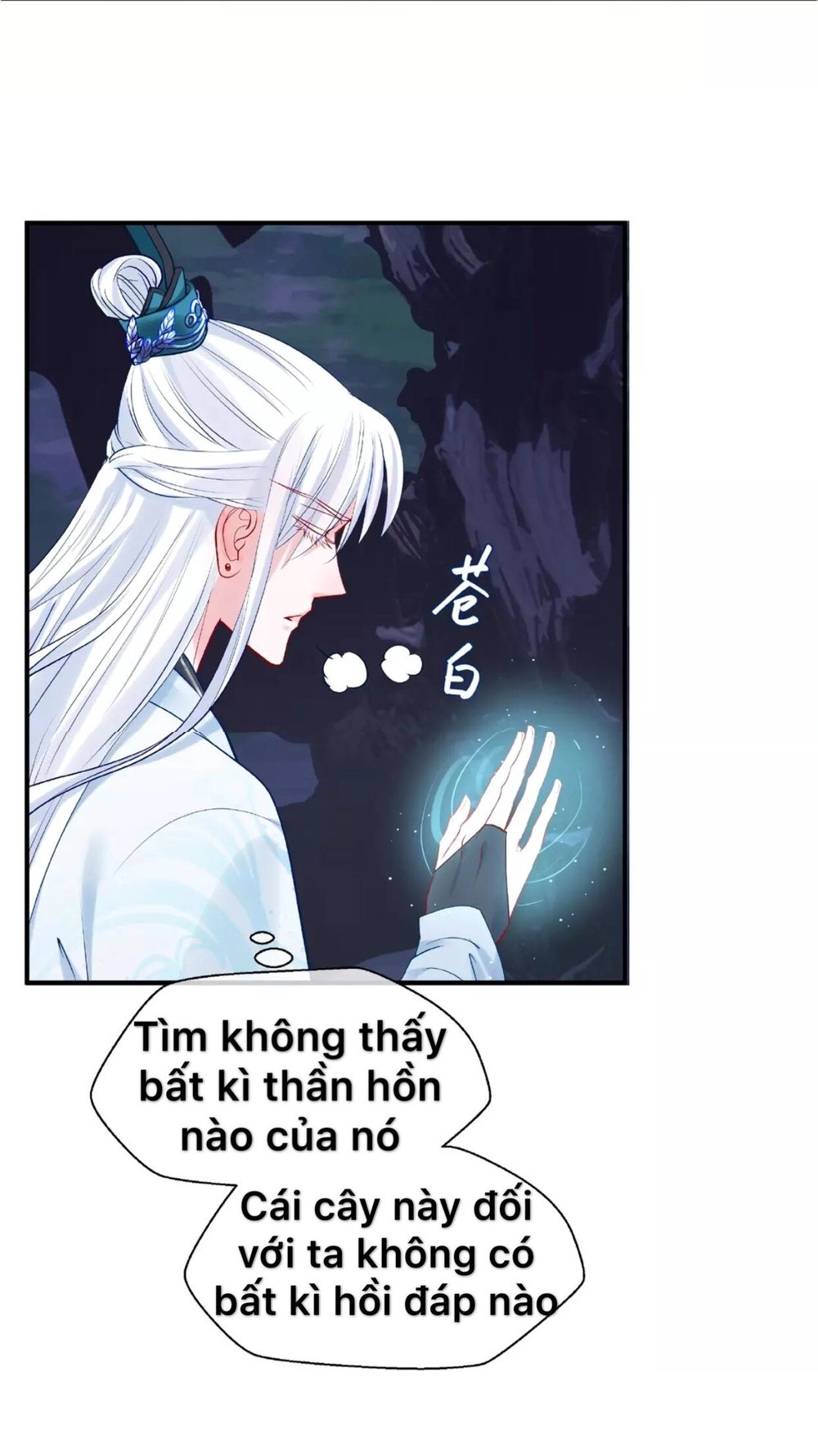Ma Tôn Muốn Ôm Ôm Chapter 9.2 - 8