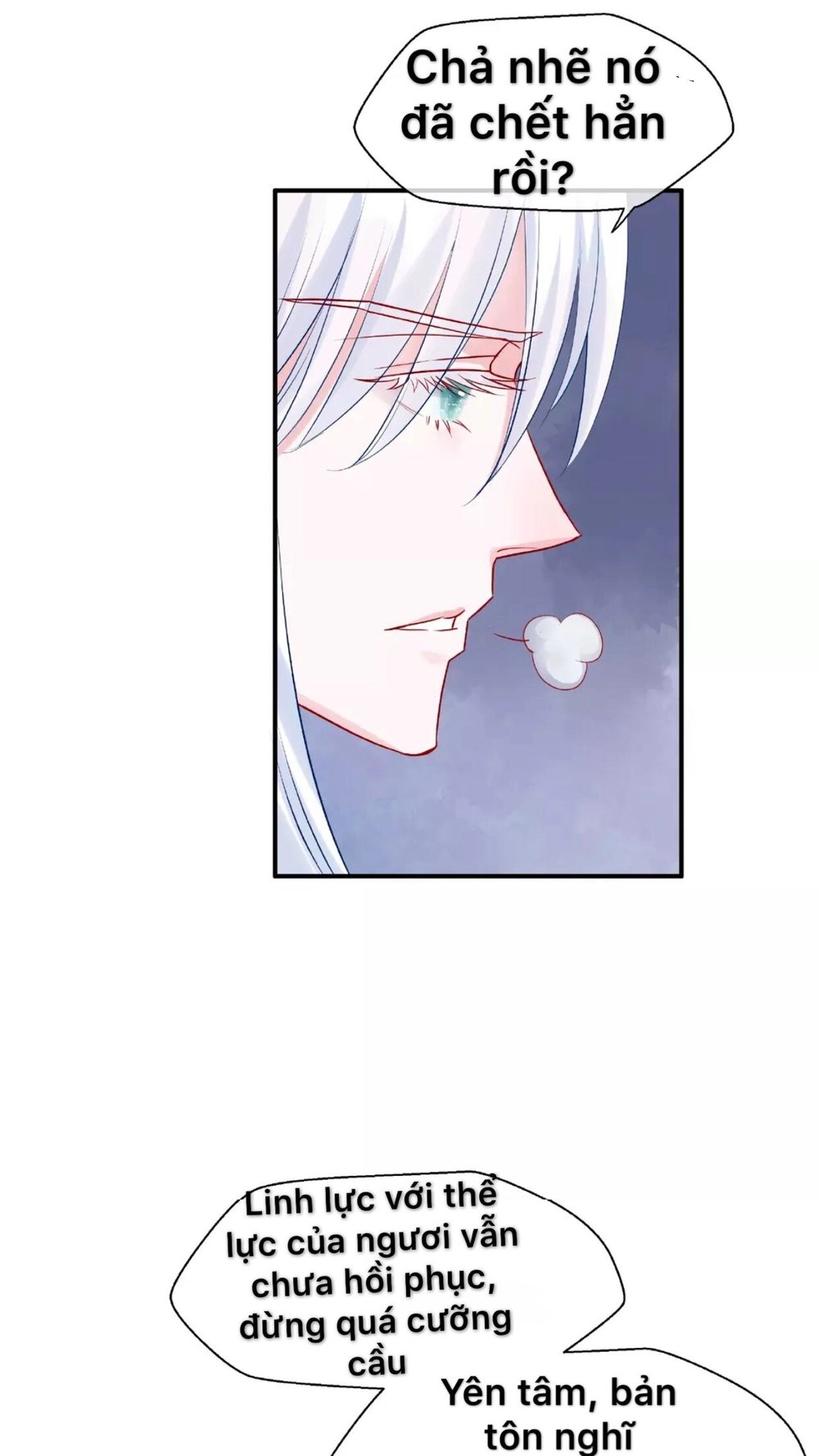 Ma Tôn Muốn Ôm Ôm Chapter 9.2 - 9