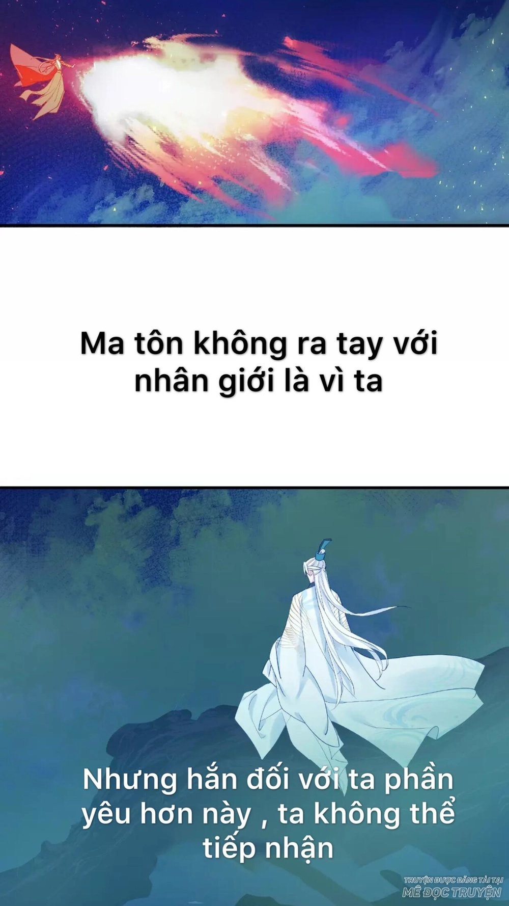 Ma Tôn Muốn Ôm Ôm Chapter 9.2 - 11