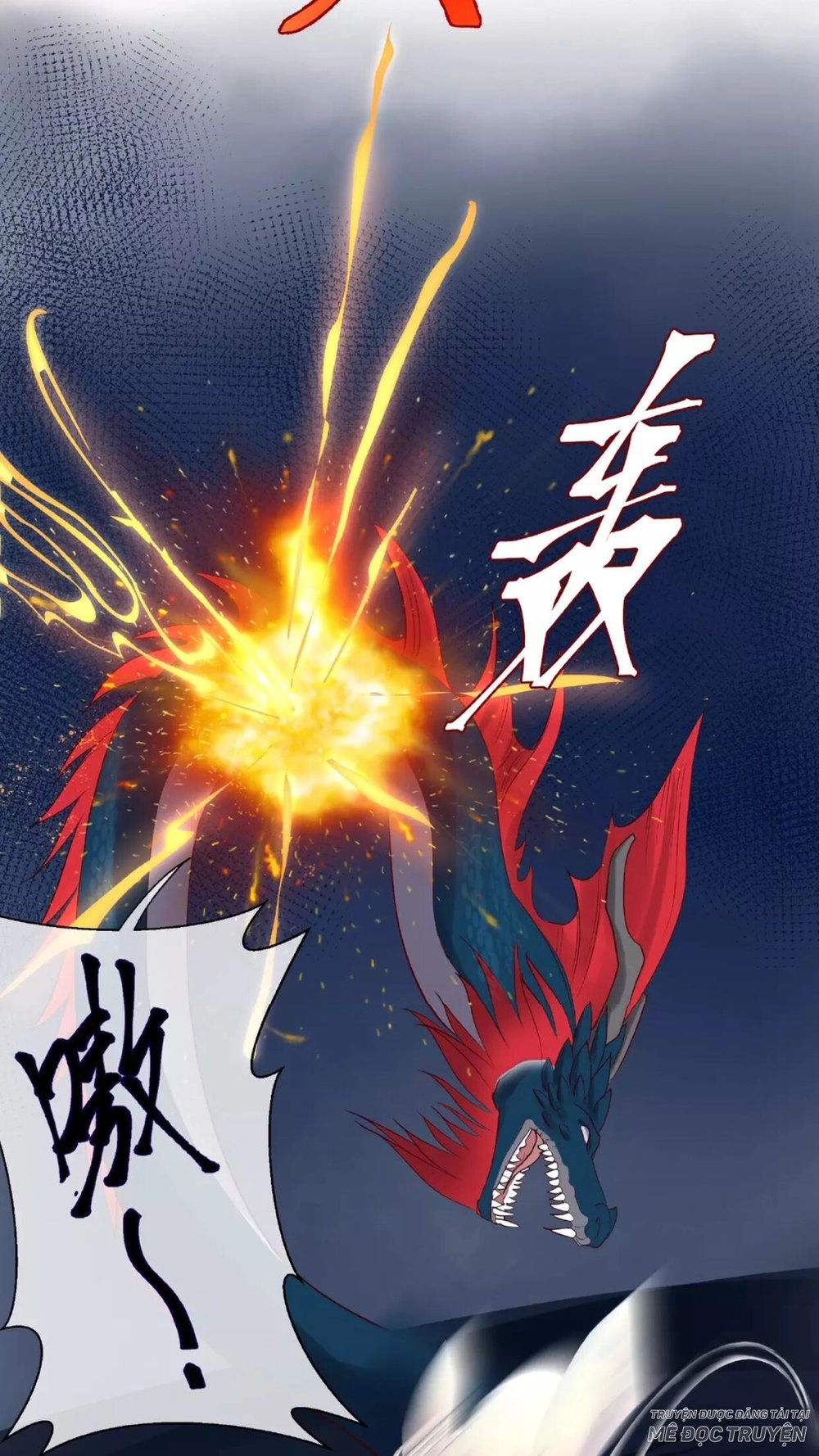 Ma Tôn Muốn Ôm Ôm Chapter 9.2 - 16