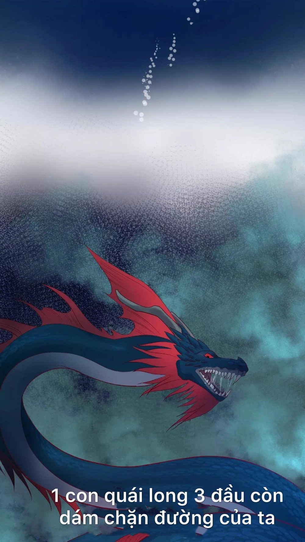 Ma Tôn Muốn Ôm Ôm Chapter 9.2 - 20