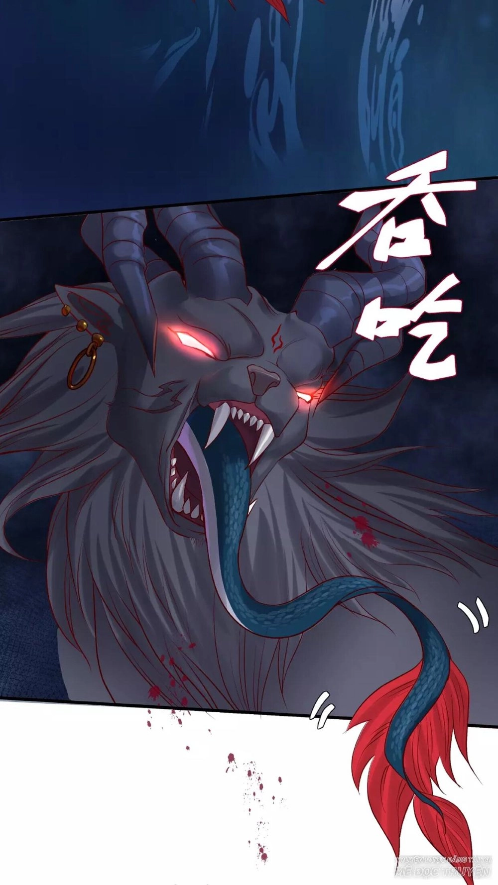 Ma Tôn Muốn Ôm Ôm Chapter 9.2 - 26