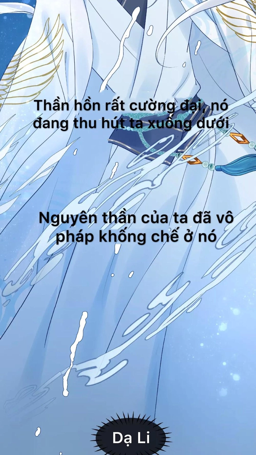 Ma Tôn Muốn Ôm Ôm Chapter 9.2 - 32