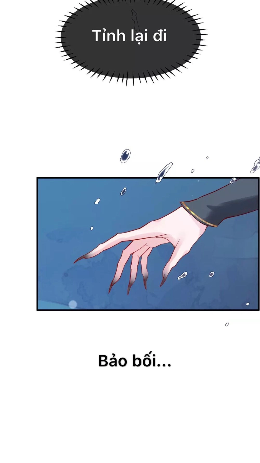 Ma Tôn Muốn Ôm Ôm Chapter 9.2 - 34