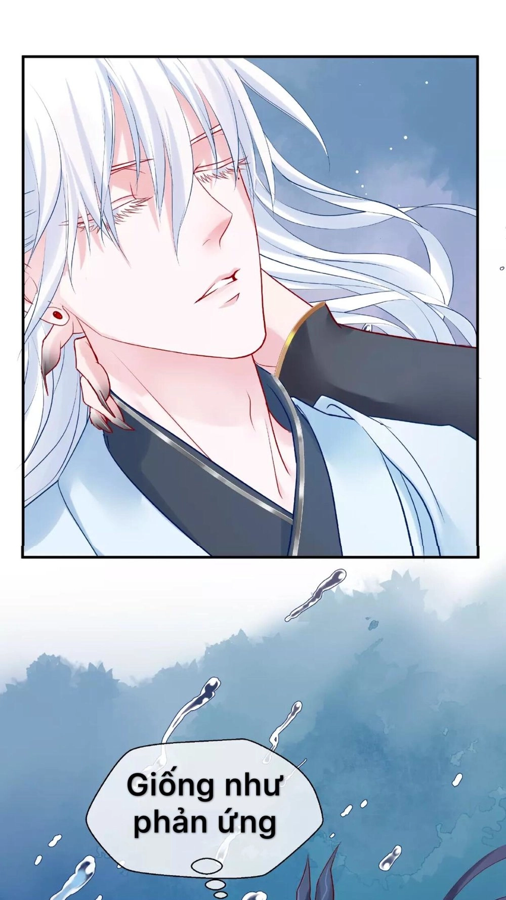 Ma Tôn Muốn Ôm Ôm Chapter 9.2 - 35