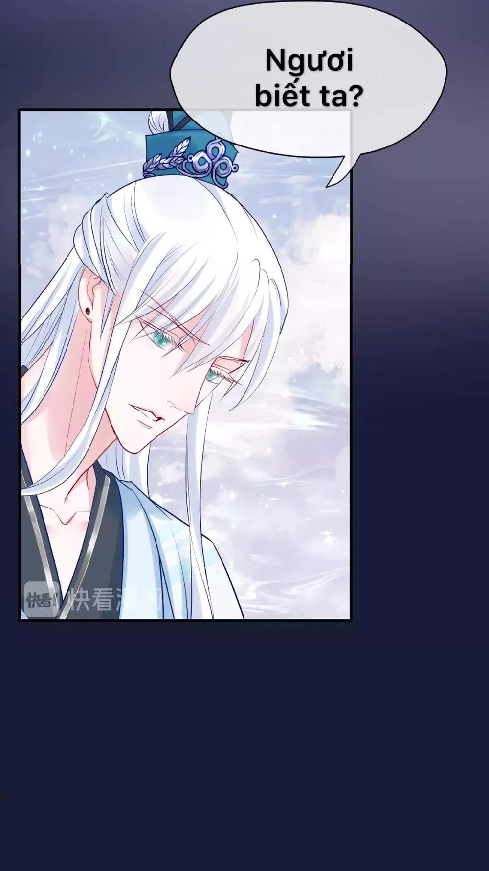 Ma Tôn Muốn Ôm Ôm Chapter 10.1 - 12