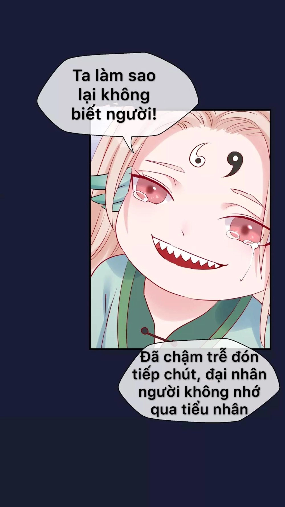 Ma Tôn Muốn Ôm Ôm Chapter 10.1 - 13