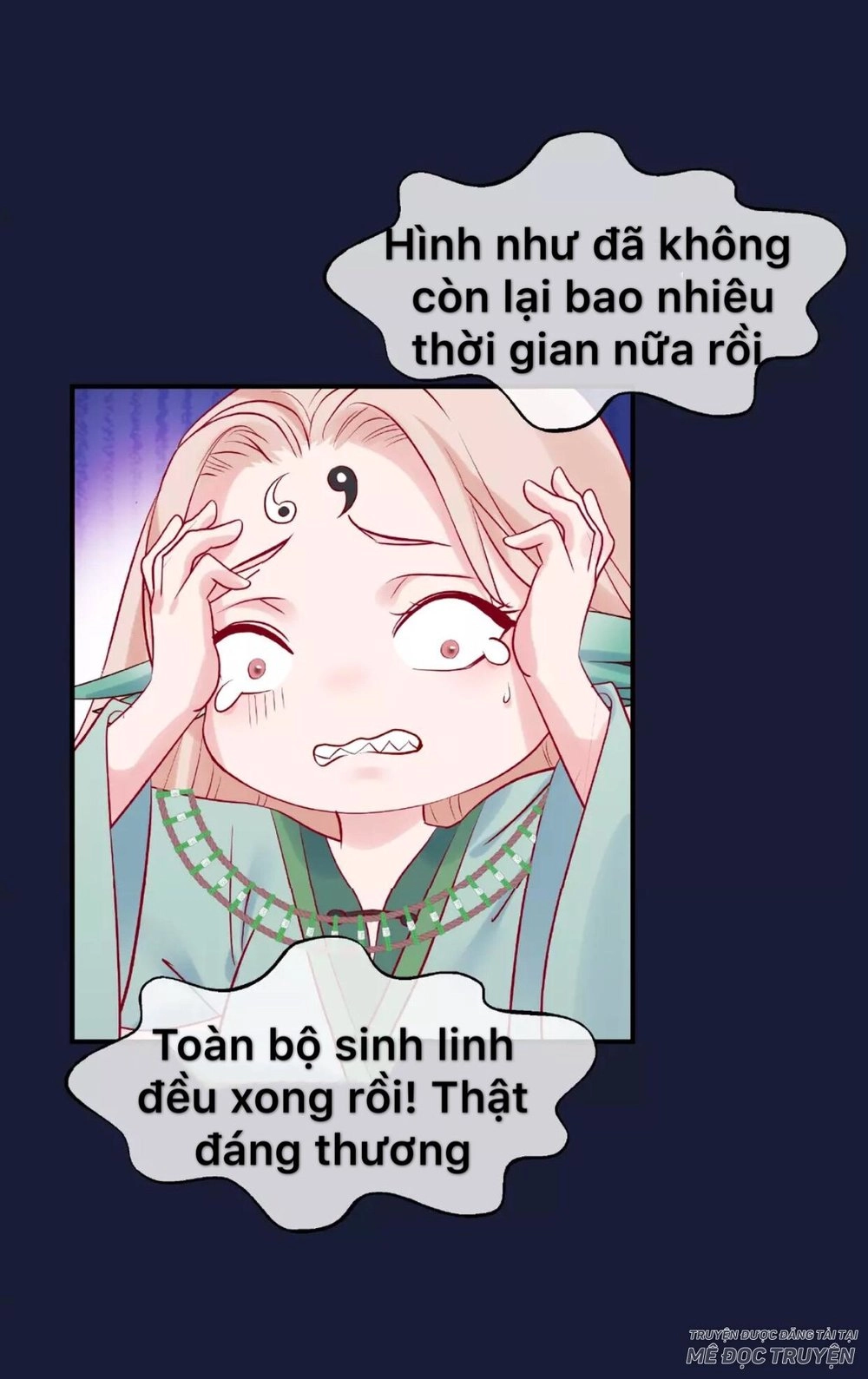 Ma Tôn Muốn Ôm Ôm Chapter 10.1 - 16