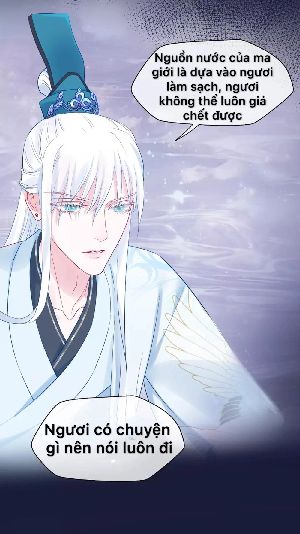 Ma Tôn Muốn Ôm Ôm Chapter 10.1 - 18