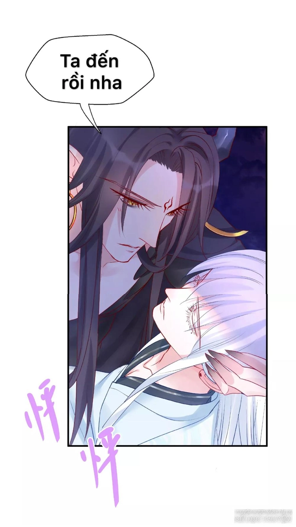 Ma Tôn Muốn Ôm Ôm Chapter 10.1 - 26