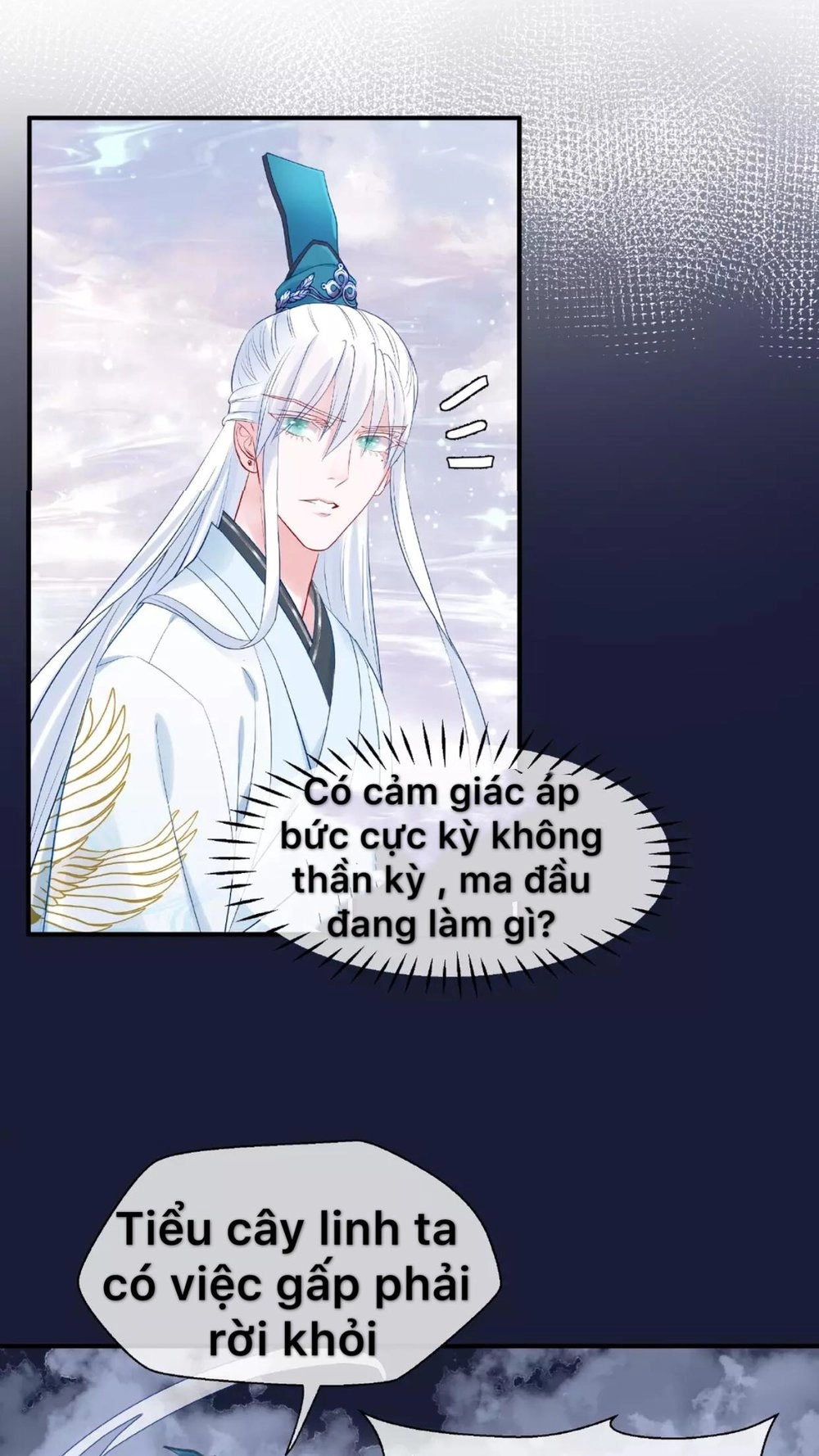 Ma Tôn Muốn Ôm Ôm Chapter 10.1 - 28