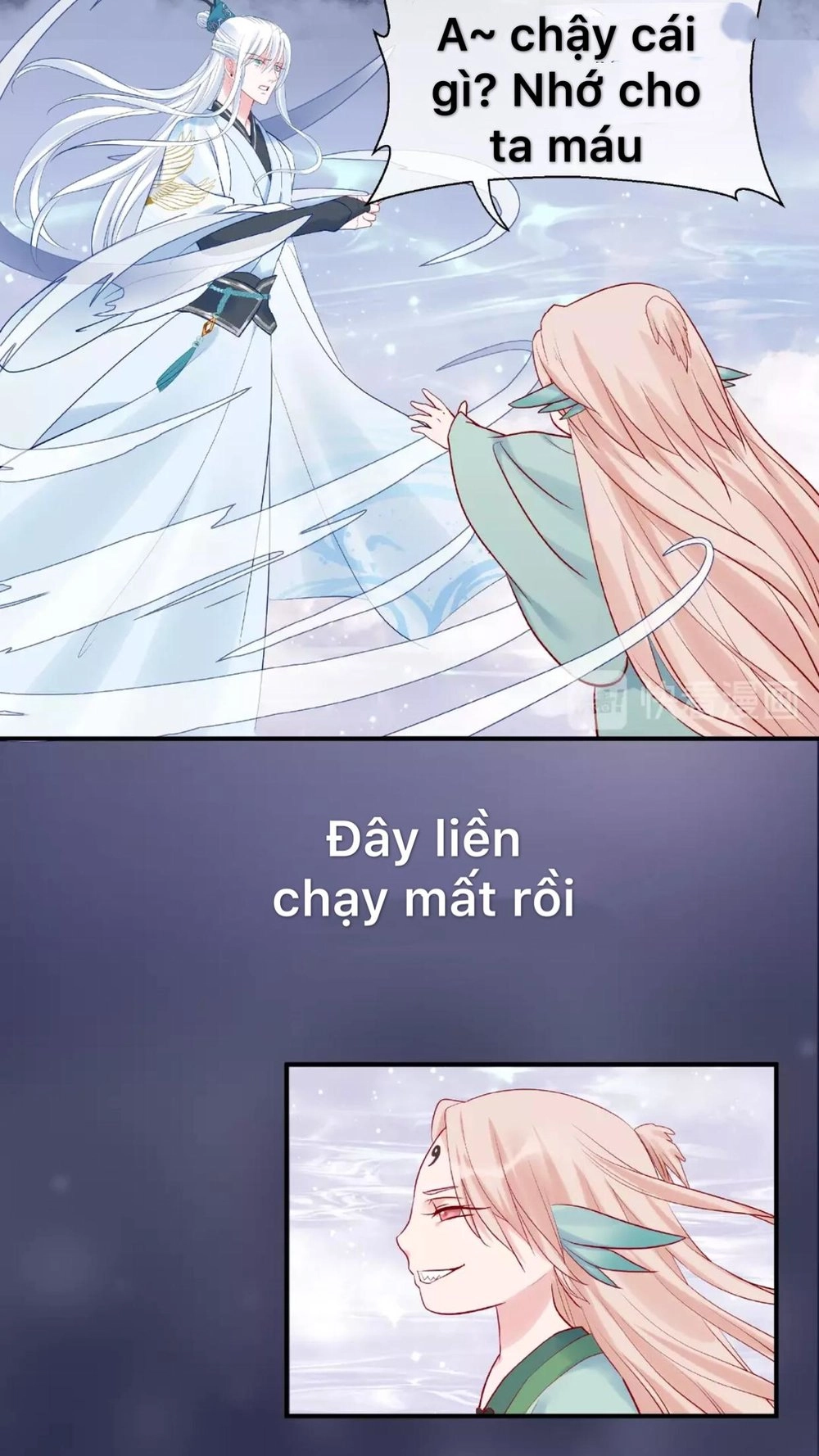 Ma Tôn Muốn Ôm Ôm Chapter 10.1 - 29