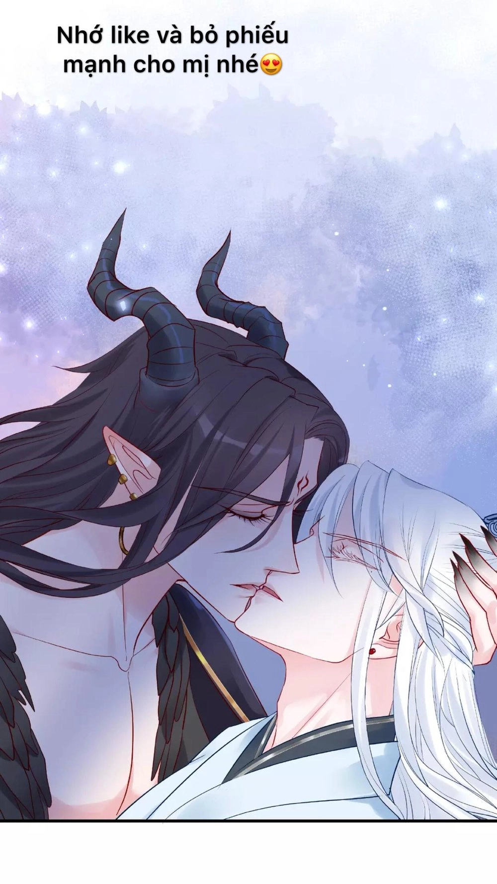 Ma Tôn Muốn Ôm Ôm Chapter 10.1 - 32