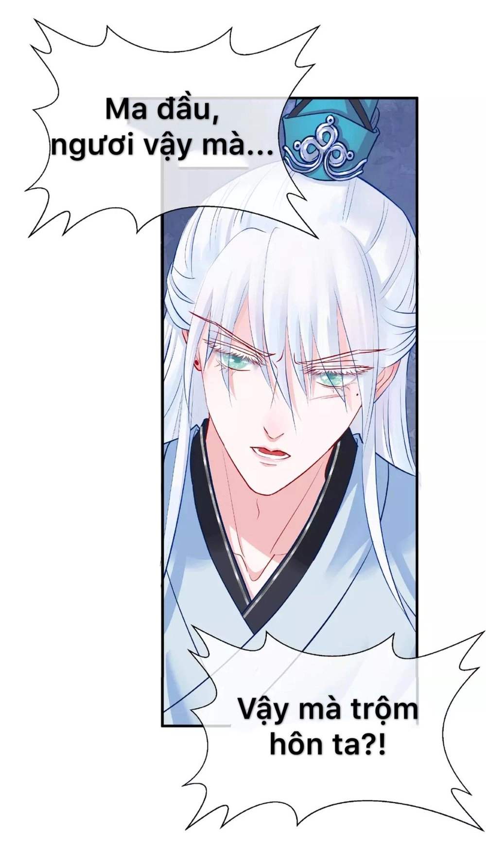 Ma Tôn Muốn Ôm Ôm Chapter 10.2 - 5