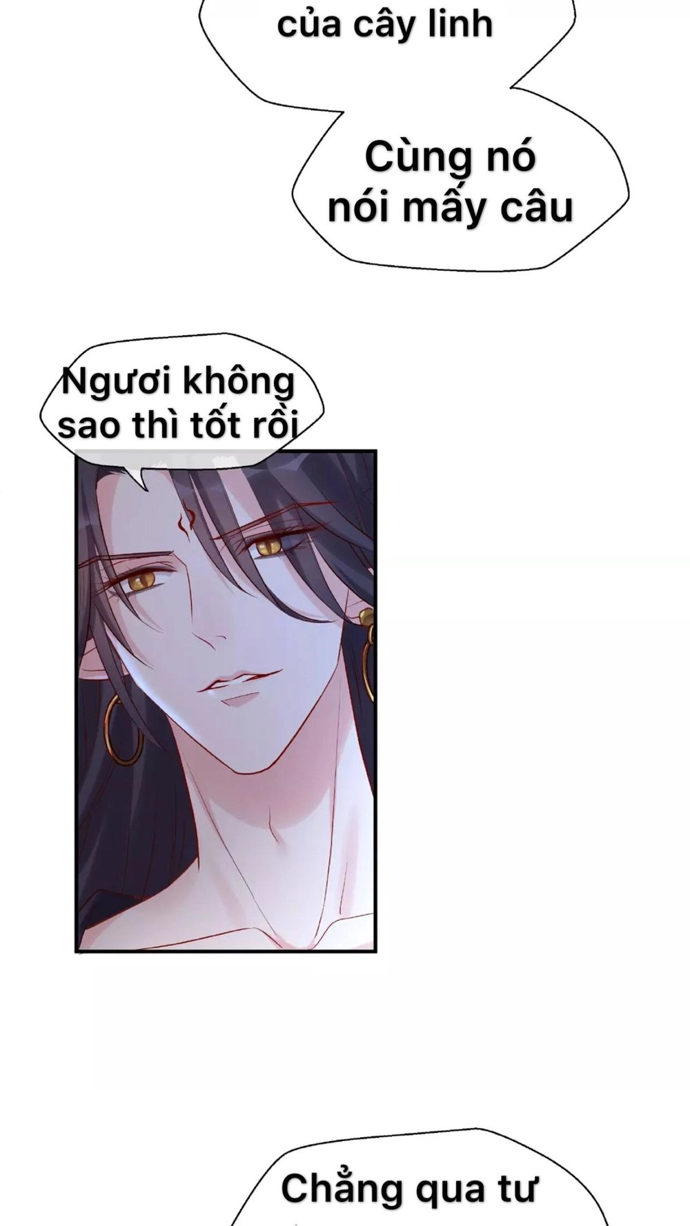 Ma Tôn Muốn Ôm Ôm Chapter 10.2 - 10