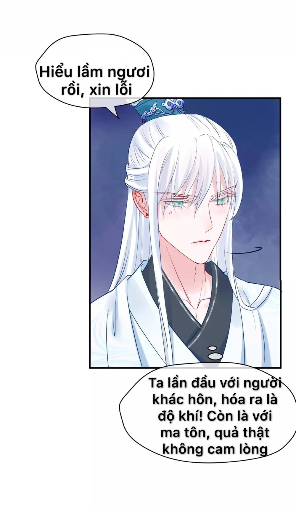 Ma Tôn Muốn Ôm Ôm Chapter 10.2 - 14