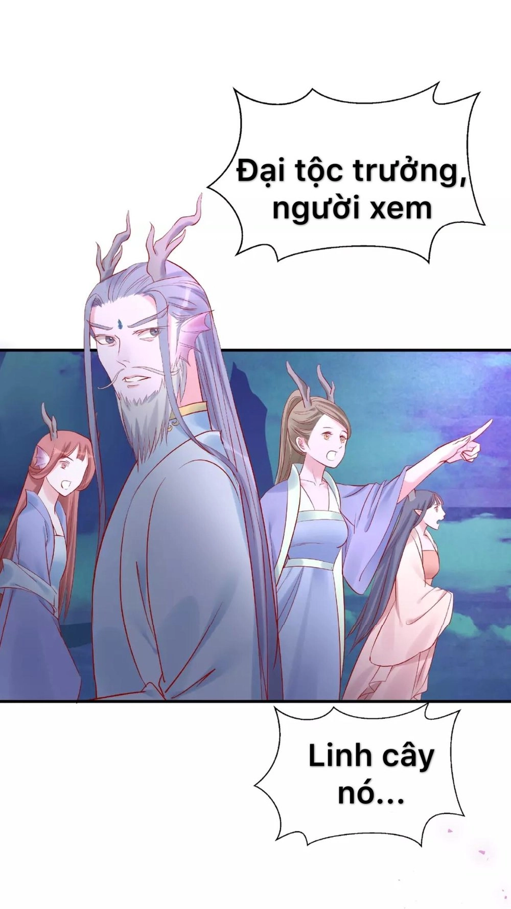 Ma Tôn Muốn Ôm Ôm Chapter 10.2 - 17