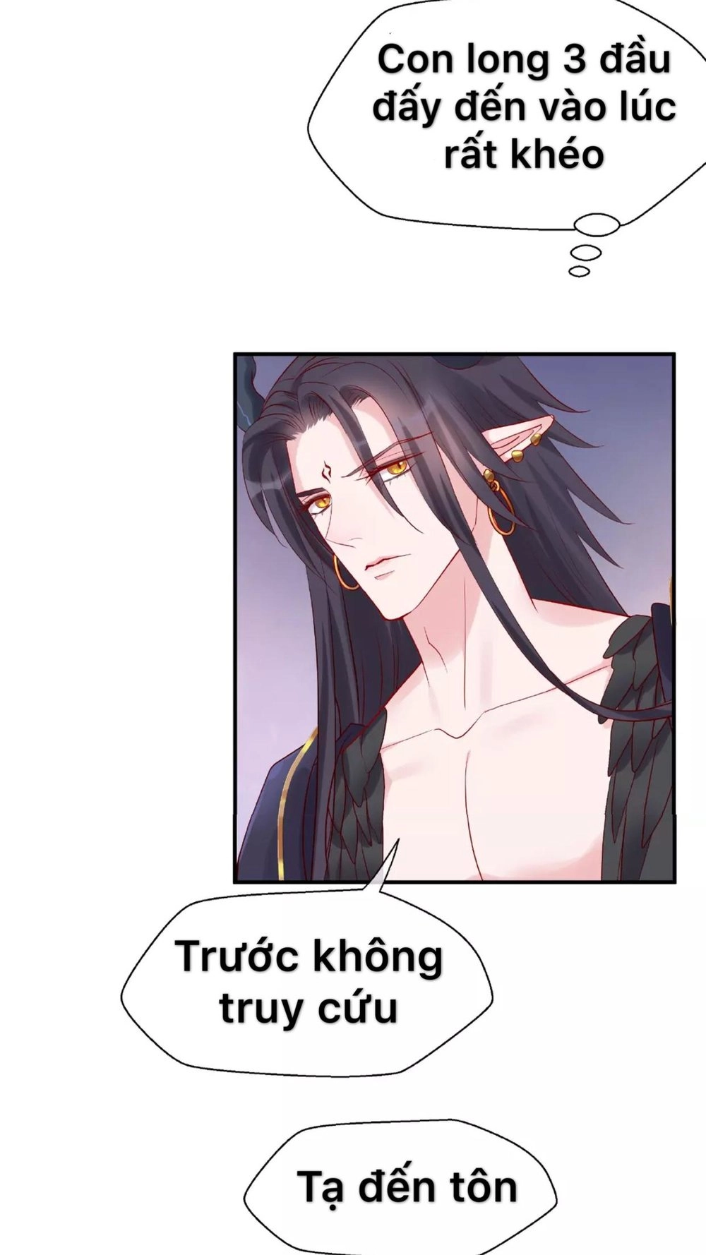 Ma Tôn Muốn Ôm Ôm Chapter 10.2 - 24