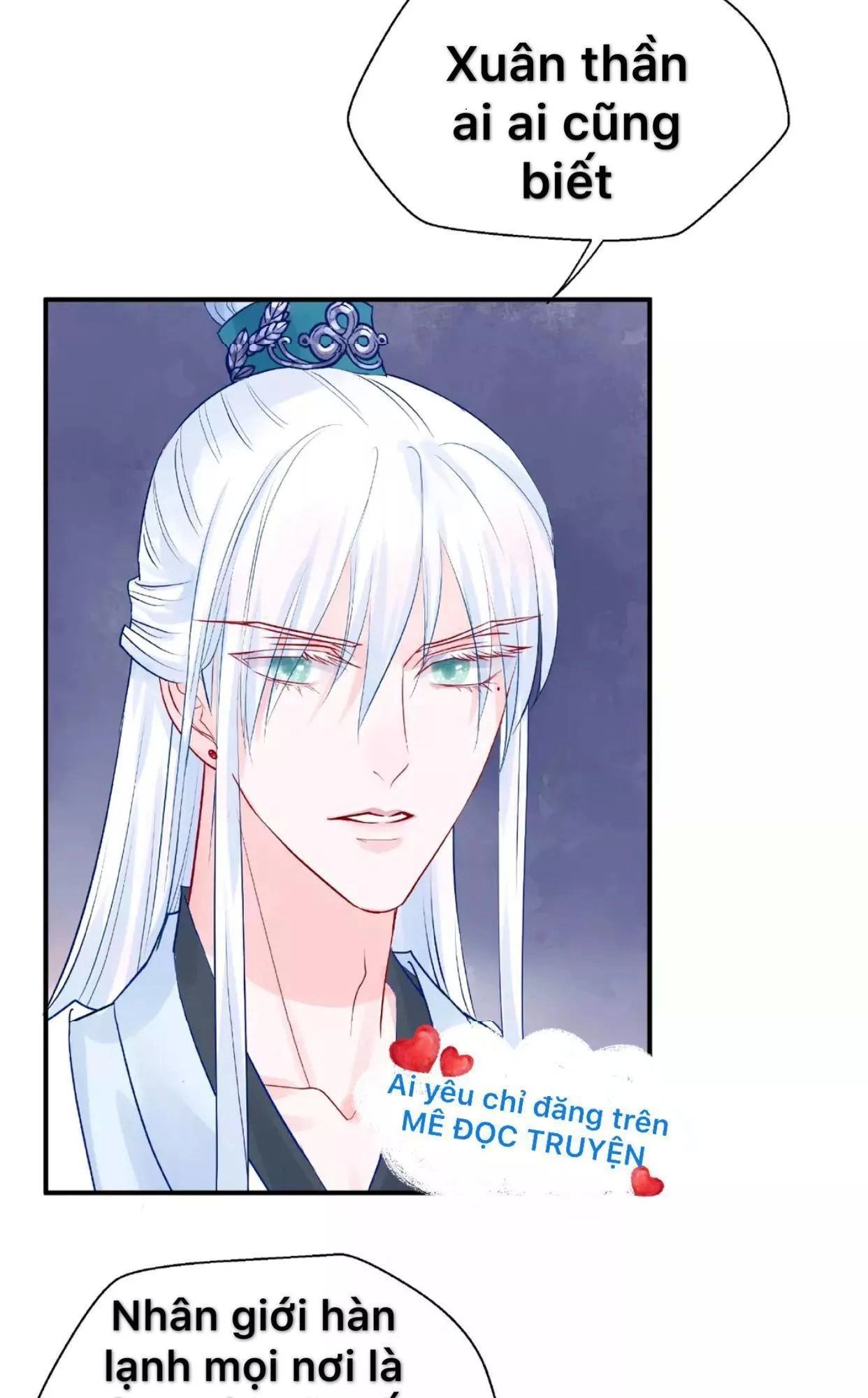 Ma Tôn Muốn Ôm Ôm Chapter 11.1 - 2