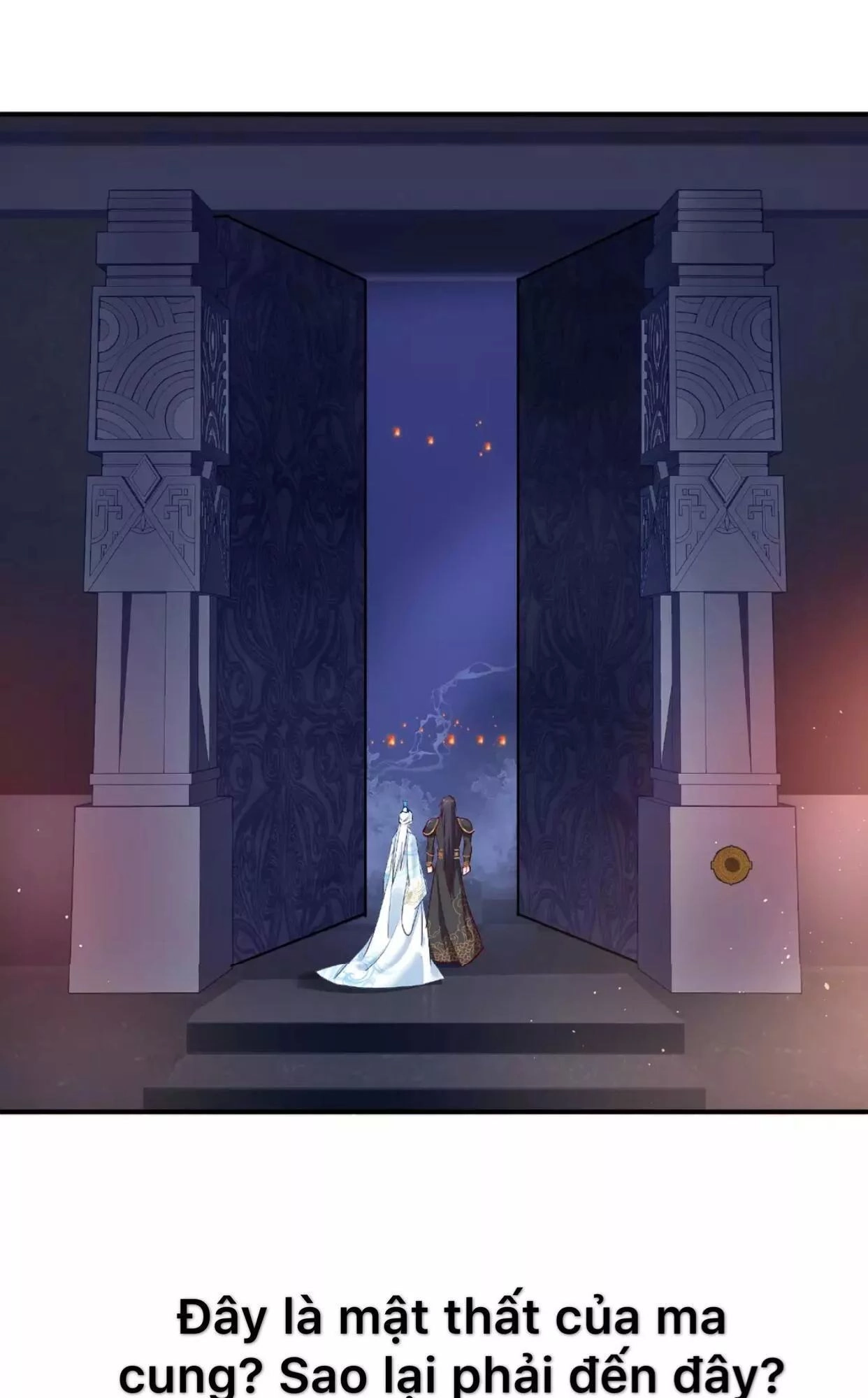 Ma Tôn Muốn Ôm Ôm Chapter 11.1 - 10